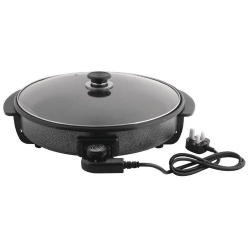 Buffalo Poêle Électrique Multi-Usages - Ø380mm