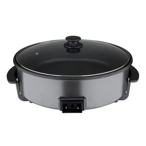 Buffalo Poêle Électrique Multi-Usages - Caterlite - Ø475mm