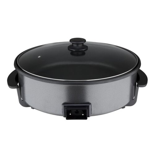 Buffalo Poêle Électrique Multi-Usages - Caterlite - Ø475mm