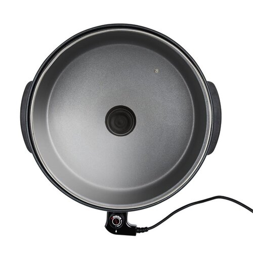 Buffalo Poêle Électrique Multi-Usages - Caterlite - Ø475mm