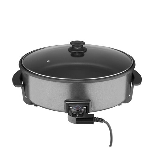 Buffalo Poêle Électrique Multi-Usages - Caterlite - Ø475mm