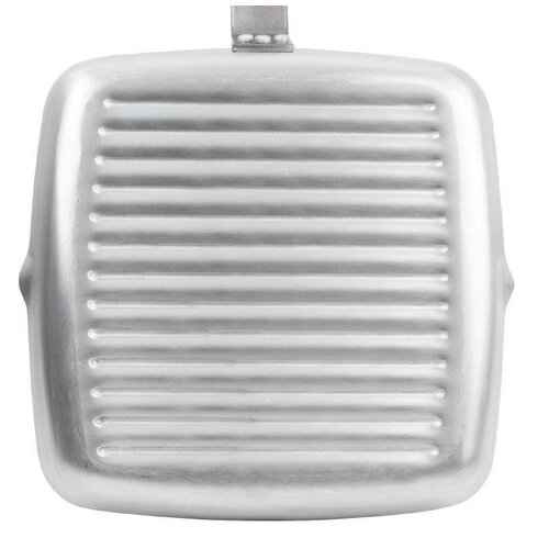 CHRselect Poêle à Frire Carrée - Aluminium Anti-Adhésif - 240x240mm