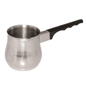 CHRselect Pot à Mousser Le Lait Inox - Olympia - 680ml