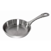 Mini Poêle - Ø100mm - 120ml