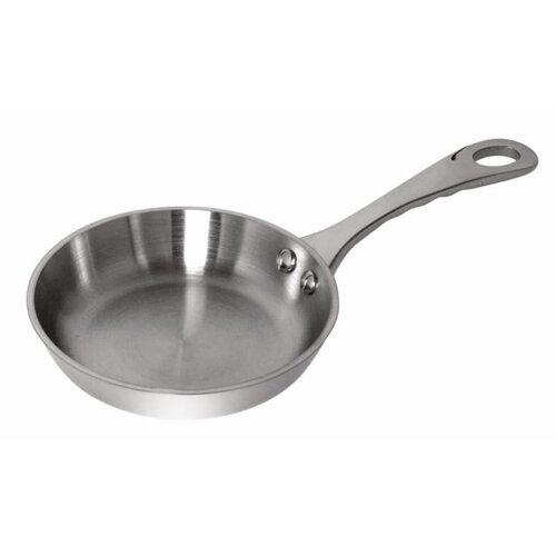 CHRselect Mini Poêle - Ø100mm - 120ml