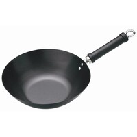 Wok Anti-Adhérent - Base Plate - 300mm