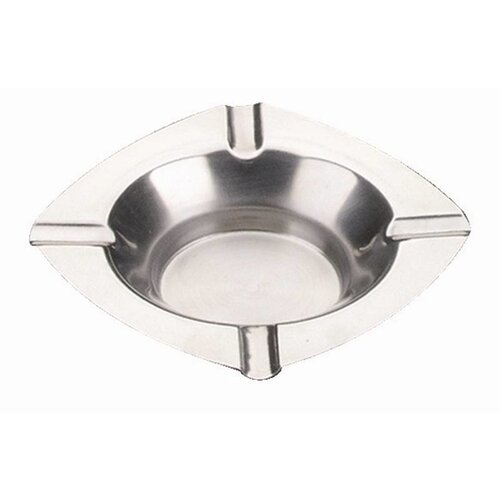CHRselect Cendrier Inox - 125mm