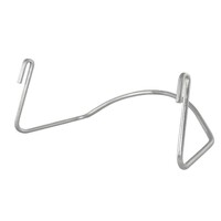 Support Couvercle Chafing Dish - Inox