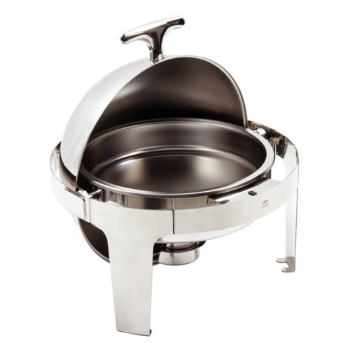 CHRselect Chafing Dish Paris | 6 Litres | 530x500x350mm
