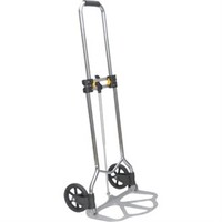 Diable Pliant Aluminium - Capacité De 45 Kg - 736(h)mm