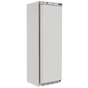 Polar Congélateur Blanc | 365 Litres | 7 Etageres Fixes | 600x600x185(h)mm