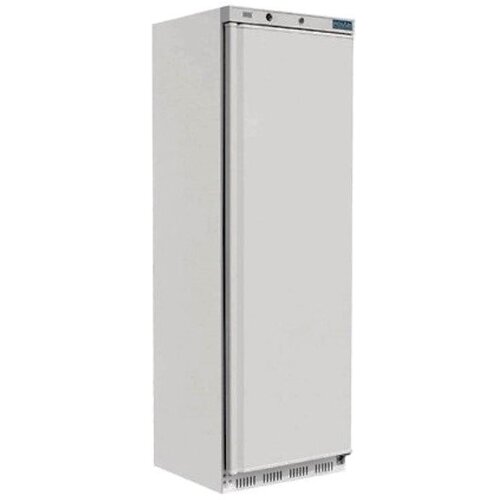 Polar Congélateur Blanc | 365 Litres | 7 Etageres Fixes | 600x600x185(h)mm