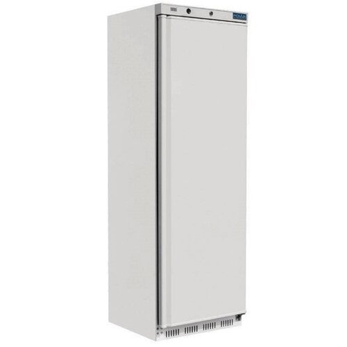 Polar Congélateur Blanc | 365 Litres | 7 Etageres Fixes | 600x600x185(h)mm