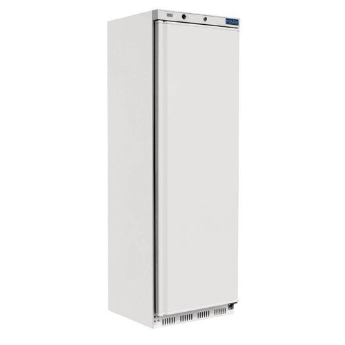 Polar Congélateur Blanc | 365 Litres | 7 Etageres Fixes | 600x600x185(h)mm