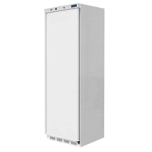 Polar Congélateur Blanc | 365 Litres | 7 Etageres Fixes | 600x600x185(h)mm