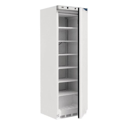 Polar Congélateur Blanc | 365 Litres | 7 Etageres Fixes | 600x600x185(h)mm