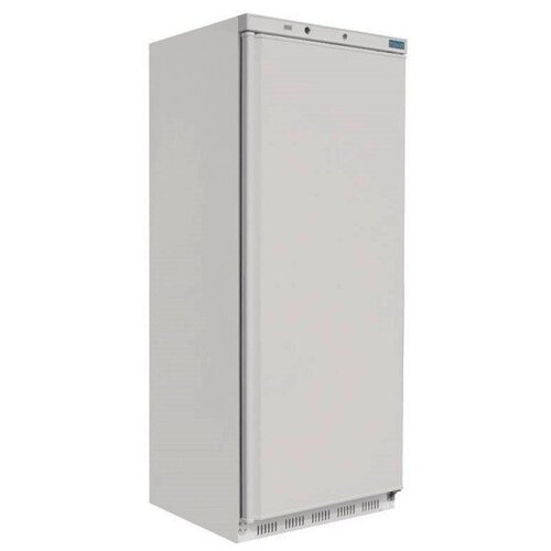Polar Congélateur GN2/1 Blanc | 600 Litres | 7 Etagères Fixes | 695x780x1890(h)mm Polar Congélateur GN2/1 Blanc | 600 Litres | 7 Etagères Fixes | 695x780x1890(h)mm