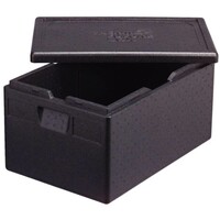 Thermobox Eco | GN1/1 | 30 Litres | 400x600x230(h)mm