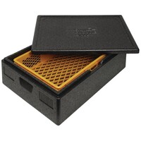 Thermobox Tout Usage | Pâtisserie | 53 Litres | 685x485x260(h)mm