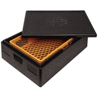Thermobox Tout Usage | Pâtisserie | 80 Litres | 685x485x360(h)mm