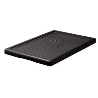 Couvercle Pour Thermobox Salto - GN 1/1 (DL992&DL993)