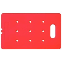 Plaque Eutectique Chaude - Thermobox - GN 1/1