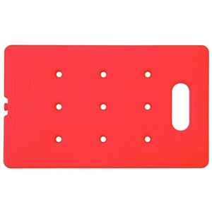 Thermo Future Box Plaque Eutectique Chaude - Thermobox - GN 1/1