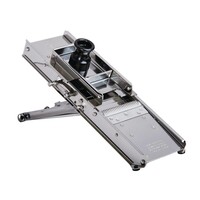Chariot Proctecteur Pour Mandoline Bron