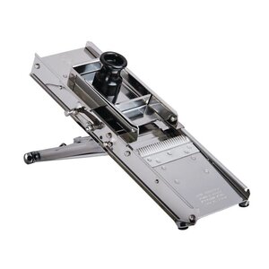 Bron Chariot Proctecteur Pour Mandoline Bron