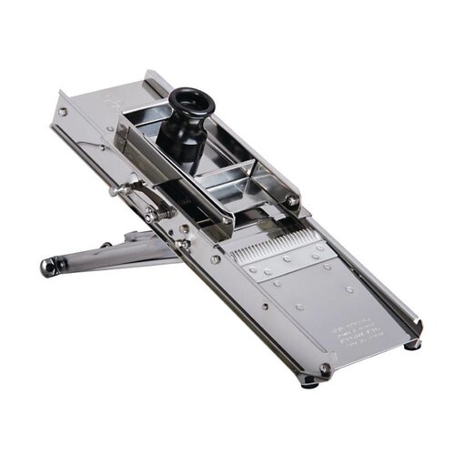 Bron Chariot Proctecteur Pour Mandoline Bron