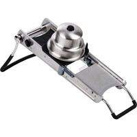 Mandoline DeLuxe Inox - De Buyer