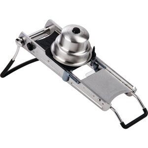 De Buyer Mandoline DeLuxe Inox - De Buyer