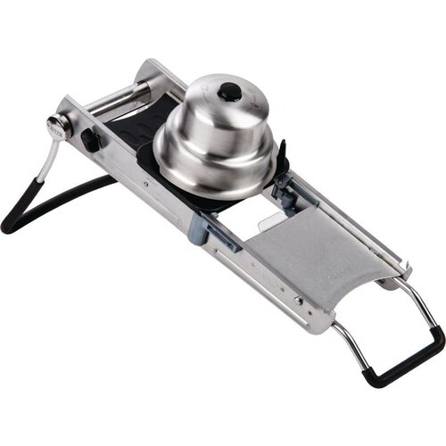 De Buyer Mandoline DeLuxe Inox - De Buyer