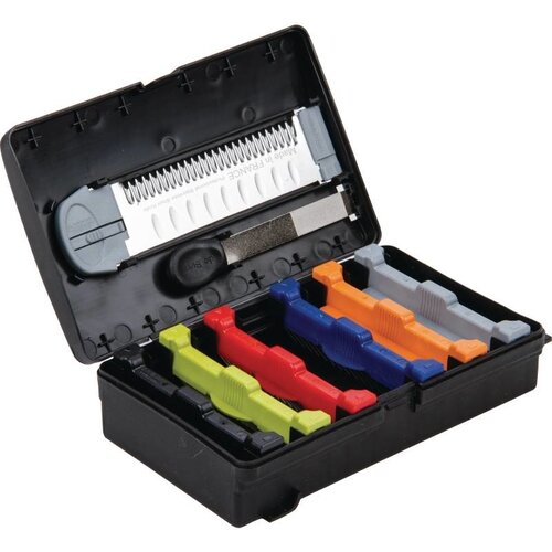 De Buyer Mandoline DeLuxe Inox - De Buyer