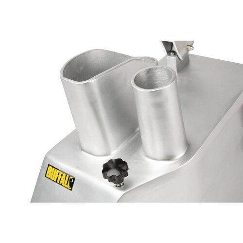 Buffalo Coupe-Légumes - 300Kg/Heure - 230(L)x570(P)x510(H)mm