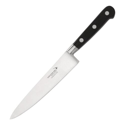 Sabatier Couteau De Cuisinier Deglon - Lame 150mm Sabatier Couteau De Cuisinier Deglon - Lame 150mm