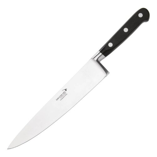 Sabatier Couteau De Cuisinier Deglon - Lame 205mm Sabatier Couteau De Cuisinier Deglon - Lame 205mm