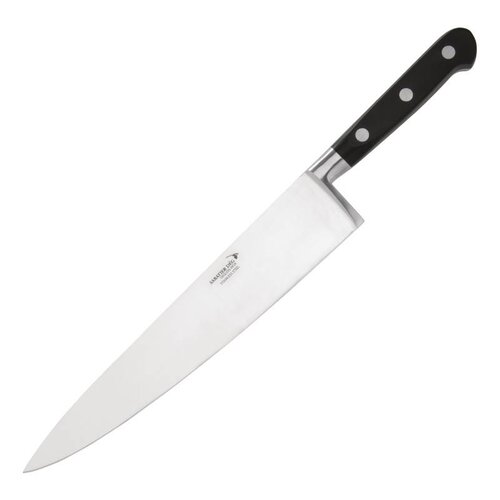 Sabatier Couteau De Cuisinier Deglon - Lame 255mm Sabatier Couteau De Cuisinier Deglon - Lame 255mm