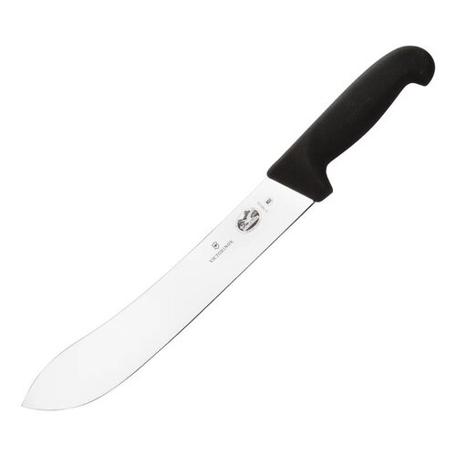 Victorinox Couteau à Steak - Victorinox Fibrox - 255mm