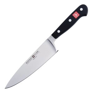 Wusthof Dreizack Couteau De Cuisinier Wüsthof - Lame De 150mm