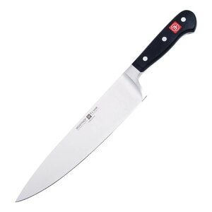 Wusthof Dreizack Couteau De Cuisinier Wüsthof - Lame De 230mm