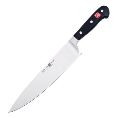 Wusthof Dreizack Couteau De Cuisinier Wüsthof - Lame De 230mm