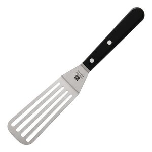 Wusthof Dreizack Spatule Coudée - Wüsthof - Lame De 110mm