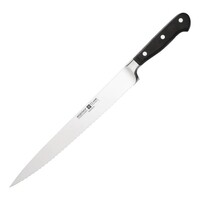 Couteau à trancher Denté - Wüsthof - Lame De 250mm
