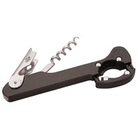 Tire-Bouchon De Serveur Haute Qualité - Tige Extra Longue