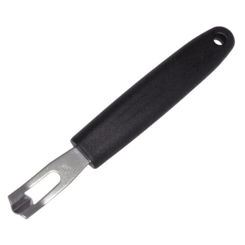CHRselect Canneleur à Citron Inox - 150(L)mm