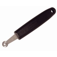 Cuillère à Melon Inox - 12mm