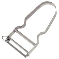 Eplucheur Denté - 50x100mm