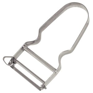 CHRselect Eplucheur Denté - 50x100mm