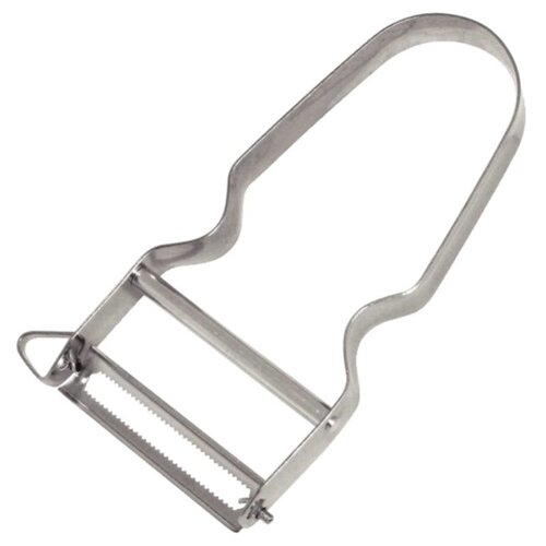 CHRselect Eplucheur Denté - 50x100mm
